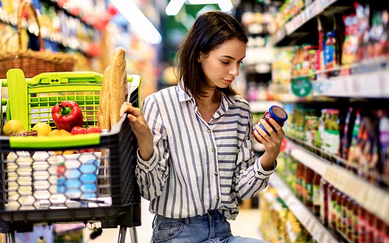 CPG leader navigates disruption with cognitive-first approach